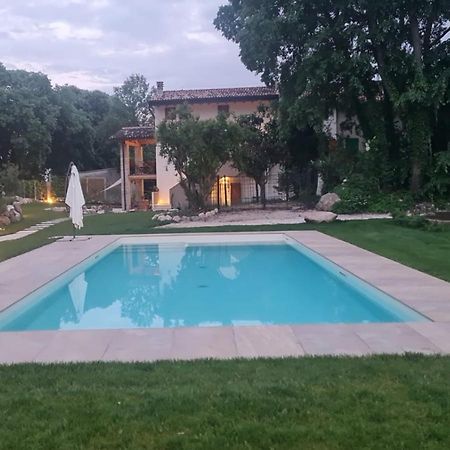 Casa Dei Colli Hotel Monzambano Exterior foto